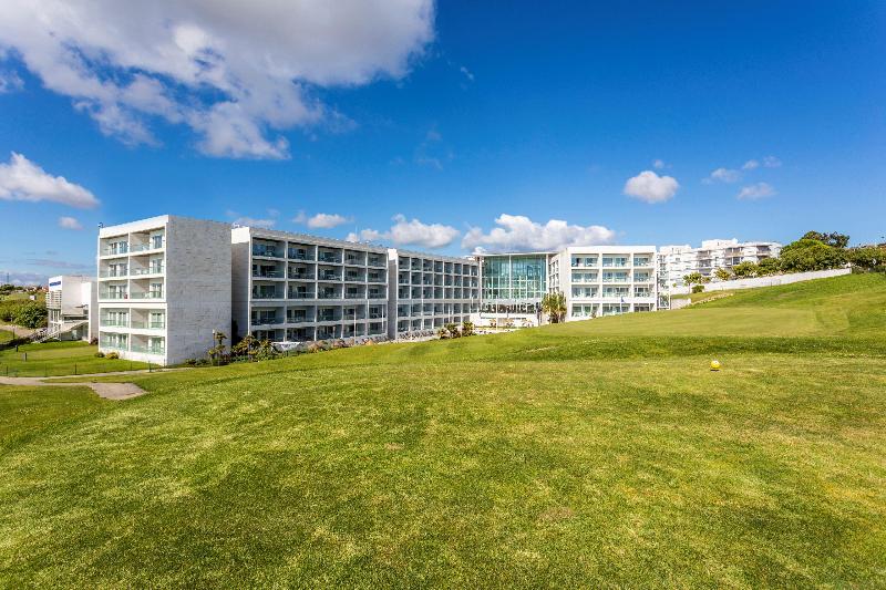 Crowne Plaza Caparica Lisbon - Genel