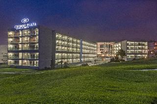 Crowne Plaza Caparica Lisbon fotoÄŸrafÄ±
