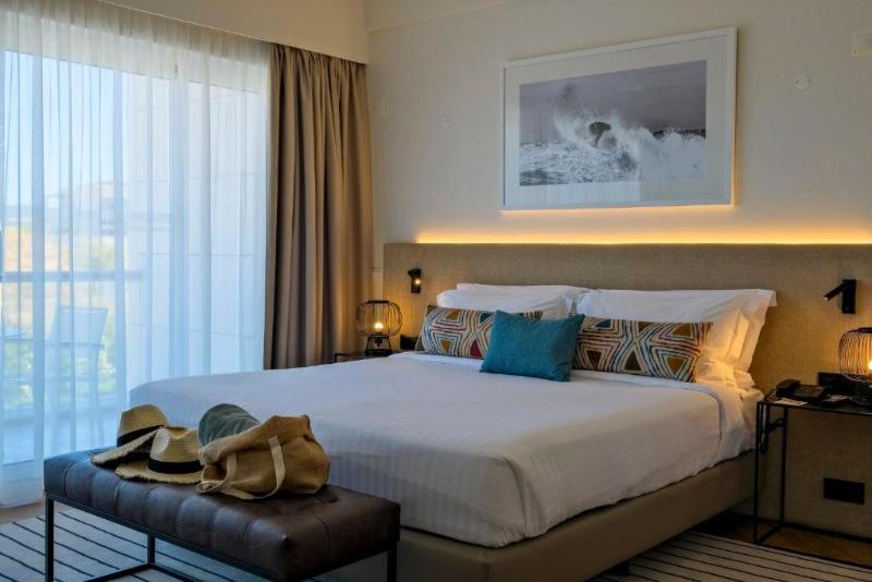 Crowne Plaza Caparica Lisbon - Oda