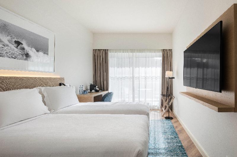 Crowne Plaza Caparica Lisbon - Oda