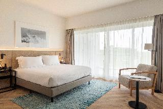Crowne Plaza Caparica Lisbon fotoÄŸrafÄ±