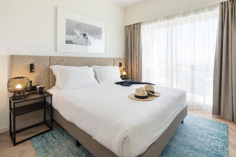 Crowne Plaza Caparica Lisbon - Oda