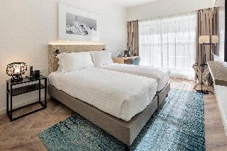 Crowne Plaza Caparica Lisbon fotoÄŸrafÄ±
