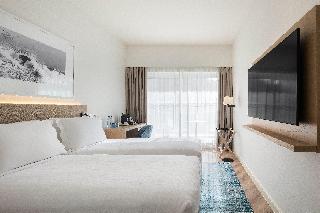 Crowne Plaza Caparica Lisbon fotoÄŸrafÄ±