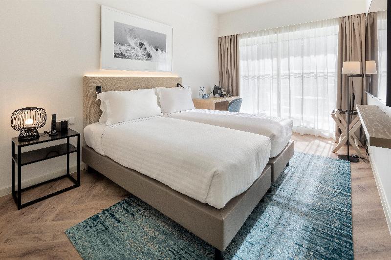Crowne Plaza Caparica Lisbon - Oda