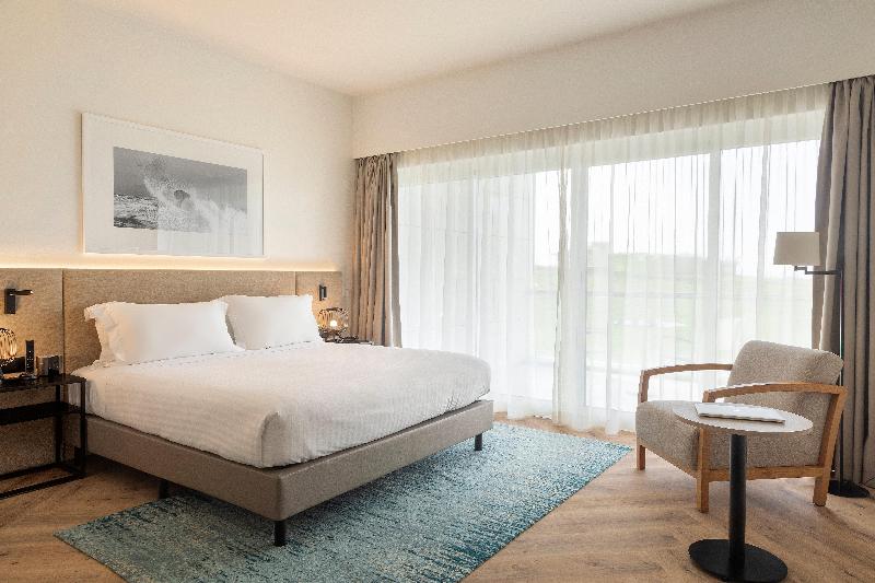 Crowne Plaza Caparica Lisbon - Oda