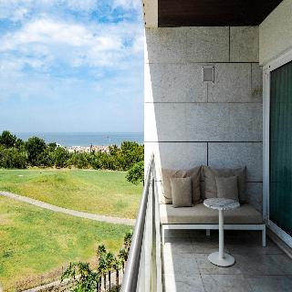 Crowne Plaza Caparica Lisbon fotoÄŸrafÄ±