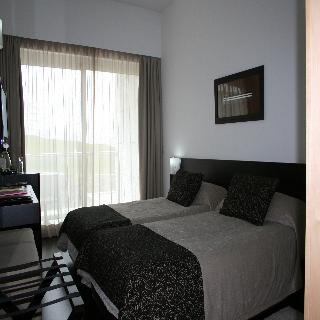 Crowne Plaza Caparica Lisbon fotoÄŸrafÄ±