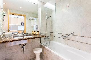 Crowne Plaza Caparica Lisbon fotoÄŸrafÄ±