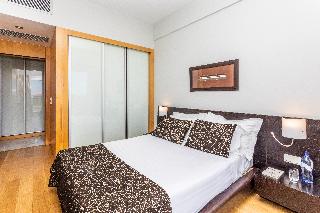 Crowne Plaza Caparica Lisbon fotoÄŸrafÄ±