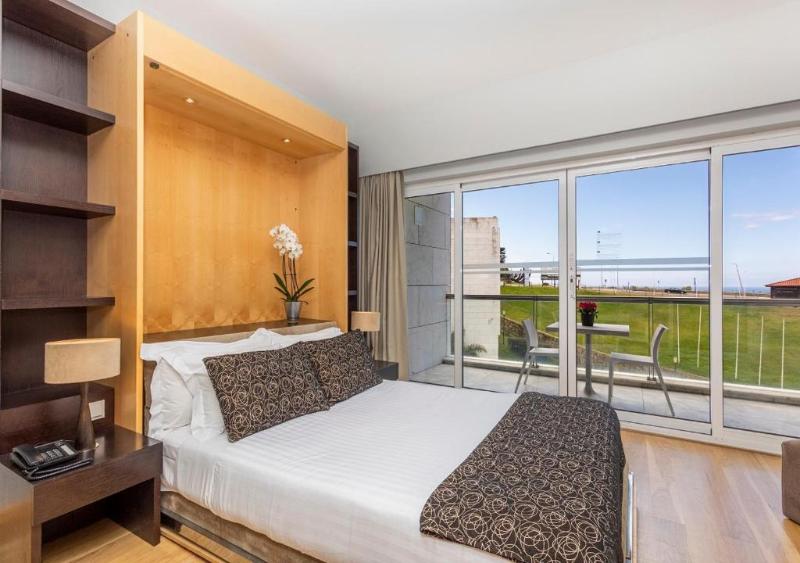 Crowne Plaza Caparica Lisbon - Oda