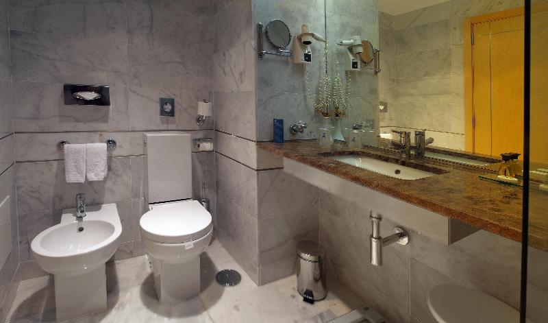 Crowne Plaza Caparica Lisbon - Oda