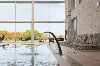 Crowne Plaza Caparica Lisbon fotoÄŸrafÄ±