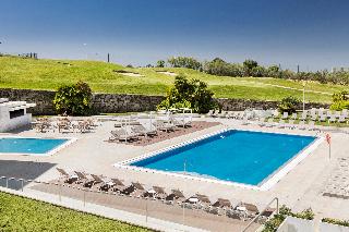 Crowne Plaza Caparica Lisbon fotoÄŸrafÄ±