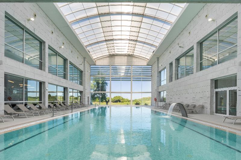 Crowne Plaza Caparica Lisbon - Havuz