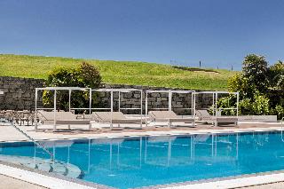 Crowne Plaza Caparica Lisbon fotoÄŸrafÄ±