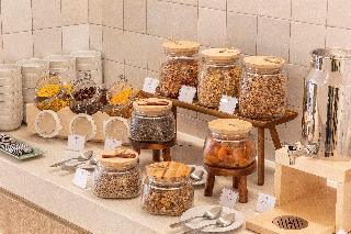 Crowne Plaza Caparica Lisbon fotoÄŸrafÄ±