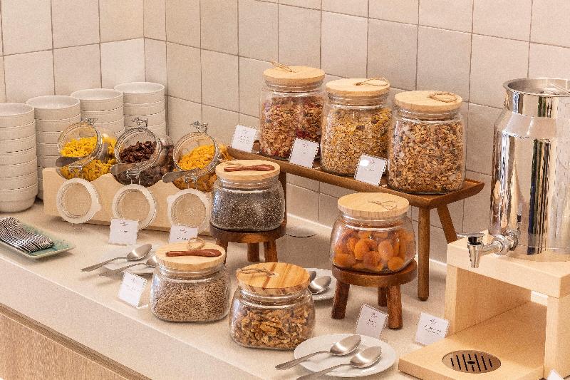 Crowne Plaza Caparica Lisbon - Restoran