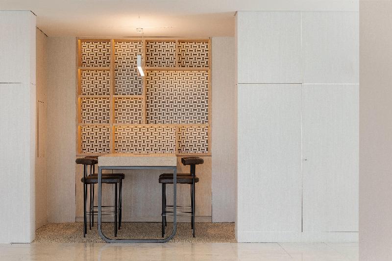 Crowne Plaza Caparica Lisbon - Restoran