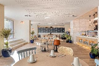 Crowne Plaza Caparica Lisbon fotoÄŸrafÄ±