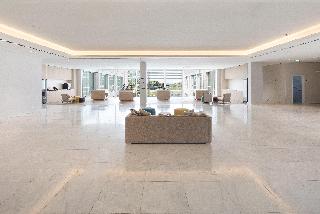 Crowne Plaza Caparica Lisbon fotoÄŸrafÄ±