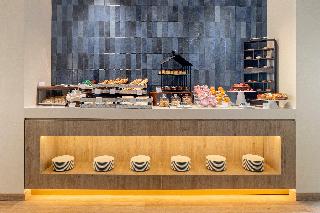Crowne Plaza Caparica Lisbon fotoÄŸrafÄ±