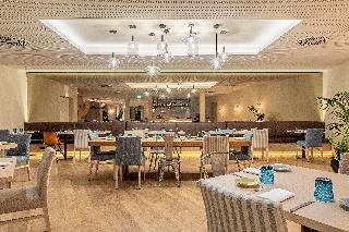 Crowne Plaza Caparica Lisbon fotoÄŸrafÄ±