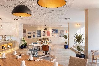 Crowne Plaza Caparica Lisbon fotoÄŸrafÄ±