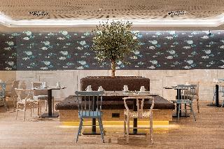 Crowne Plaza Caparica Lisbon fotoÄŸrafÄ±