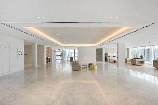 Crowne Plaza Caparica Lisbon fotoÄŸrafÄ±