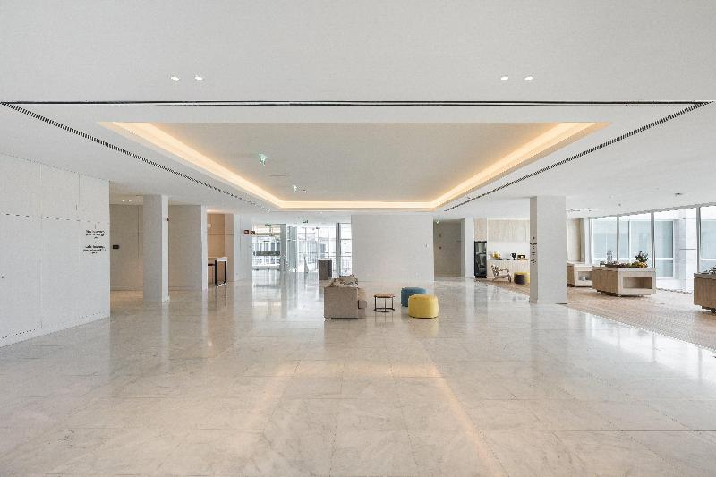 Crowne Plaza Caparica Lisbon - Restoran