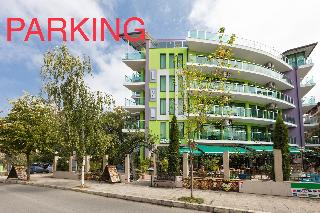 Hotel L&B Sunny Beach
