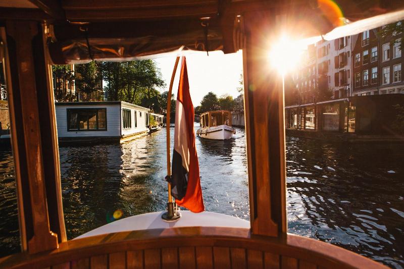 The Dylan Amsterdam - Aktivite
