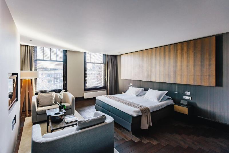 The Dylan Amsterdam - Oda