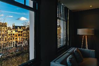 The Dylan Amsterdam fotoÄŸrafÄ±