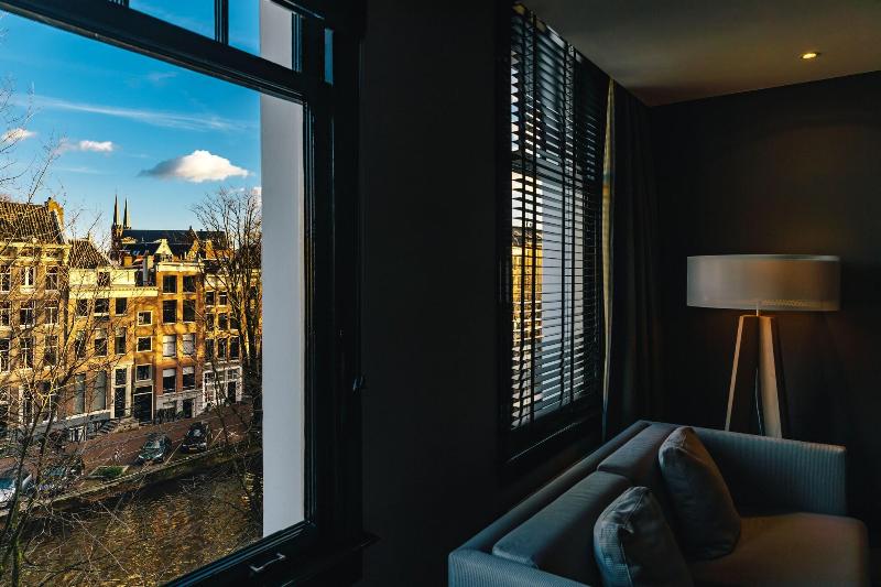 The Dylan Amsterdam - Oda