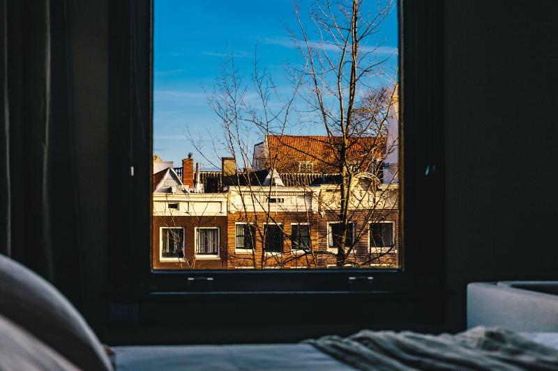The Dylan Amsterdam - Oda
