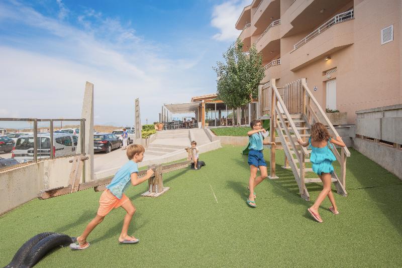 Dunes Platja - Genel