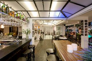 BYD Lofts Boutique Hotel & Apartments fotoÄŸrafÄ±