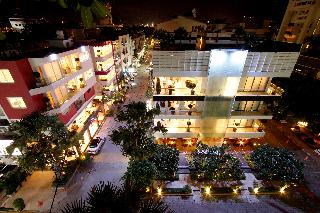BYD Lofts Boutique Hotel & Apartments otel fotoğrafı
