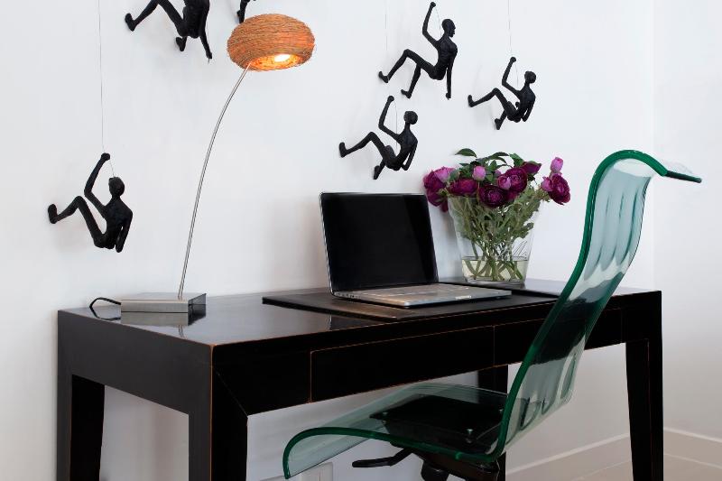 BYD Lofts Boutique Hotel & Apartments - Genel