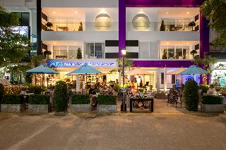 BYD Lofts Boutique Hotel & Apartments fotoÄŸrafÄ±