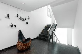 BYD Lofts Boutique Hotel & Apartments fotoÄŸrafÄ±