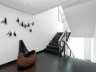 BYD Lofts Boutique Hotel & Apartments fotoÄŸrafÄ±