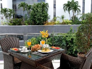BYD Lofts Boutique Hotel & Apartments fotoÄŸrafÄ±