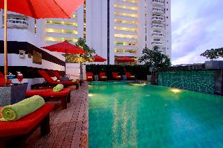 BYD Lofts Boutique Hotel & Apartments fotoÄŸrafÄ±
