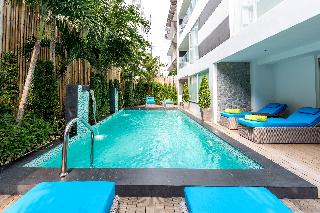 BYD Lofts Boutique Hotel & Apartments fotoÄŸrafÄ±