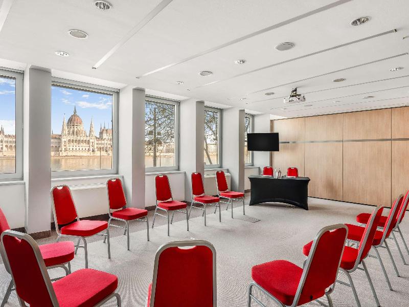 Novotel Budapest Danube - Toplantı