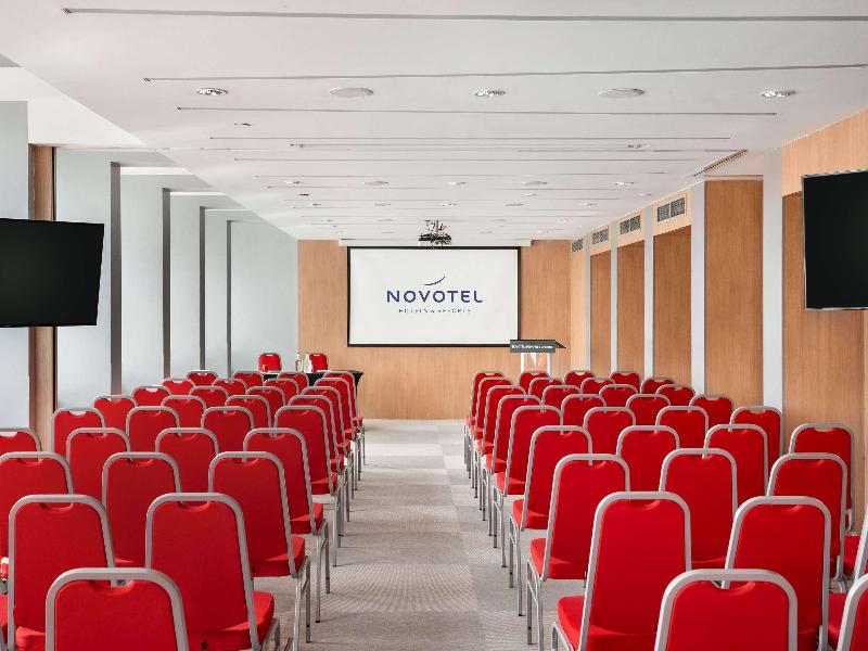Novotel Budapest Danube - Toplantı