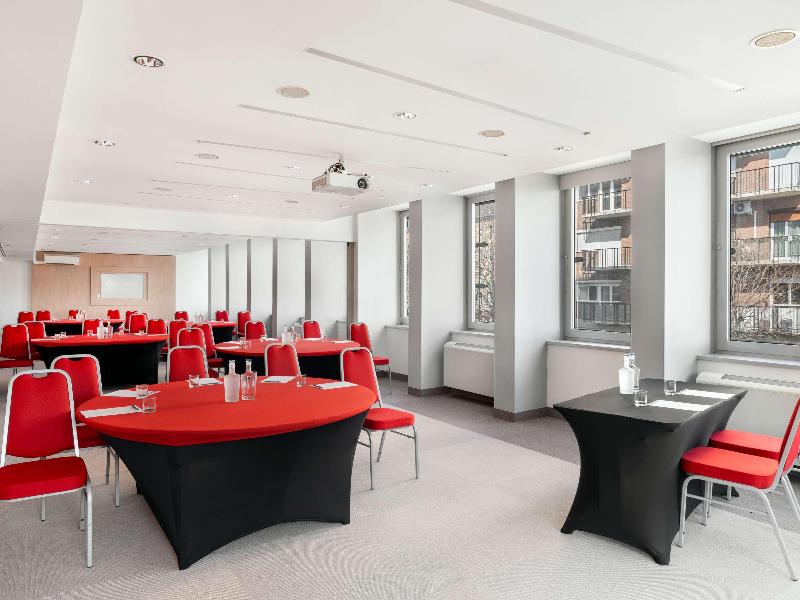 Novotel Budapest Danube - Toplantı
